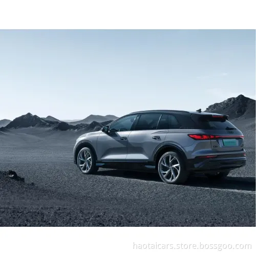 The Most Popular New Electric Car 2023 Q5e-Tron Made in China Sold with Low Price